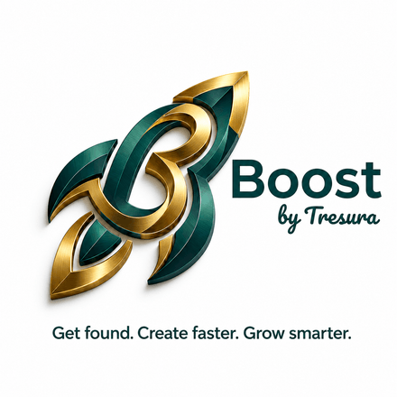 Boost by Tresura