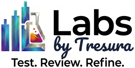 Labs by Tresura