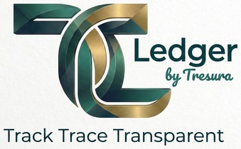 Ledger by Tresura