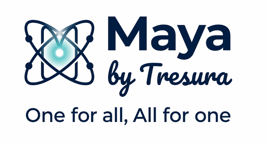 Maya by Tresura