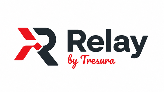 Relay by Tresura