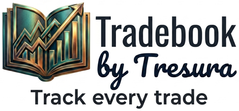 Tradebook by Tresura